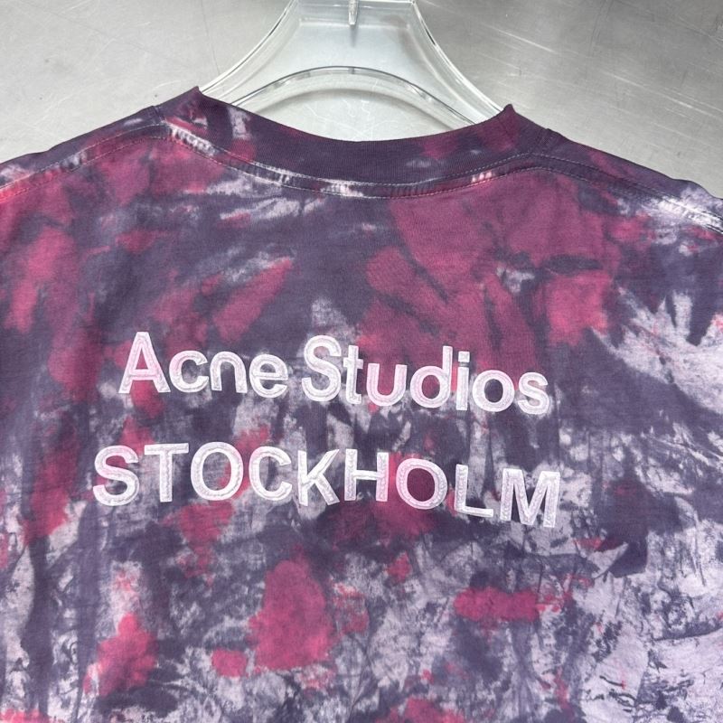 Acne T-Shirts